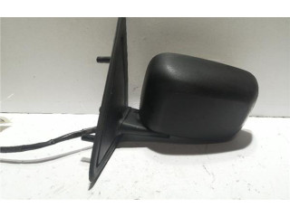 Зеркало (механическое) Volkswagen Golf II 1984 - 1991 года