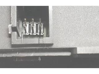 Блок управления климат-контролем 98195706XU, 9819570680 Peugeot 2008 I