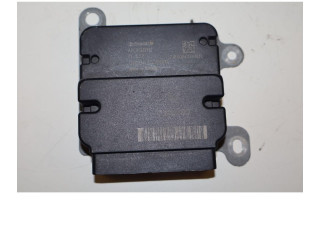 Блок подушек безопасности 985103207R Dacia Sandero