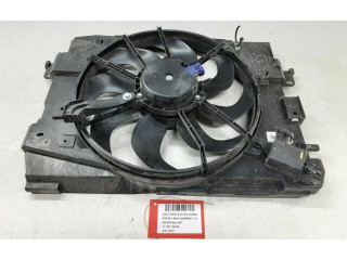 Вентилятор печки 214815012R, 214815012R Dacia Logan II