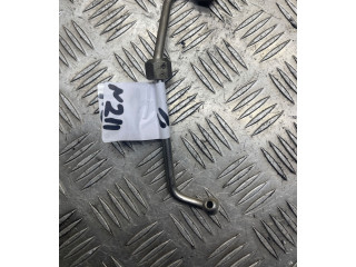 Vstřikovací lišta    BMW 3 F30 F35 F31    N13B16 