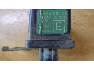 Реле стеклоочистителей