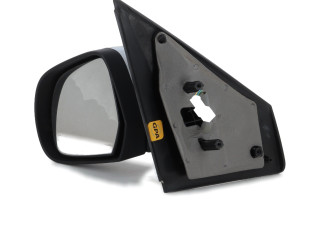 Зеркало электрическое Dacia Lodgy 2012 - года