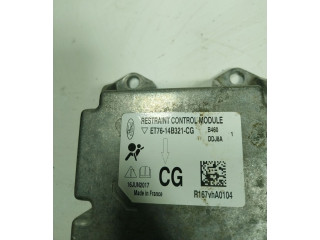 Блок подушек безопасности 1882411 Ford Tourneo