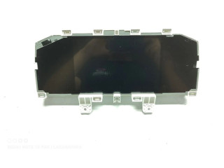 Přístrojová deska Volkswagen T-Roc 2022 2GJ920310B