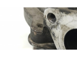 Turbodmychadlo Турбина 73501343, HH710007324 Fiat Idea 1.2