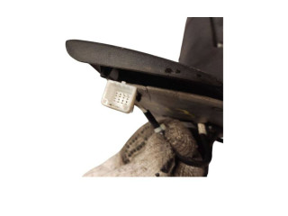 Зеркало (механическое) Dacia Dokker 2012 - года