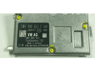 Блок управления 5WA980653C, 5WA980653C   Volkswagen Caddy