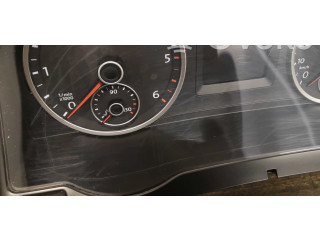 Přístrojová deska  Volkswagen Tiguan 2015 5N0920883G, 5N0920883G  