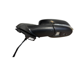 Зеркало электрическое Volvo S60 2011 - 2013 года