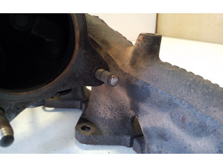 Турбина Volkswagen Golf Plus 03C145702C, 4937301004 для двигателя CAXA