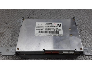 Дисплей    28090AV612   Nissan Primera