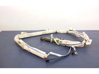 Боковая подушка безопасности 05108021AD, 05108021AD Jeep Grand Cherokee