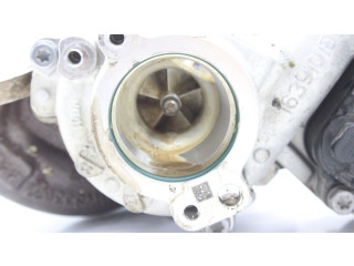 Турбина Skoda Scala 05C145701F