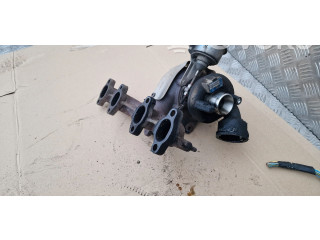 Turbodmychadlo Турбина 03G253014, BV39A0071 Volkswagen Caddy