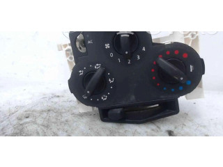 Блок управления климат-контролем 6001547667, 6001547667 Dacia Logan I