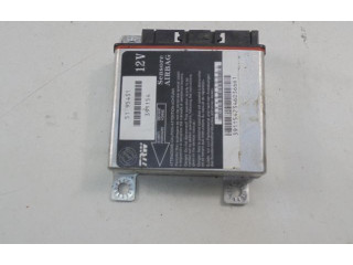 Блок подушек безопасности 51795431, 51795431   Fiat Punto (199)