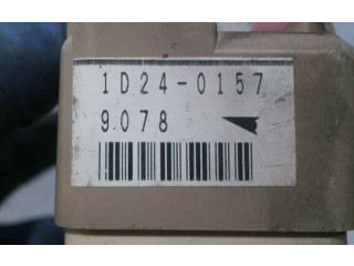 Pojistková skříňka Řídící jednotka BSM 1D2401579078 Mazda 323 2001