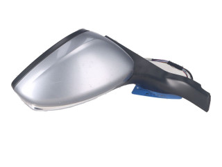 Зеркало электрическое        Peugeot 2008 I  2013 - 2019 года   