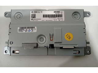 Дисплей 8F0919604 Audi RS5