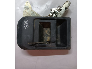 Zámek zadních dveří Iveco Daily 4th gen 2006