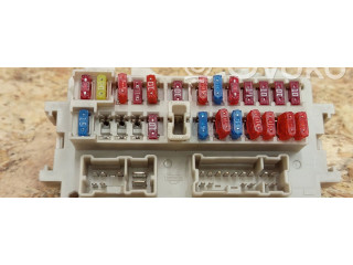 Pojistková skříňka EA00A6C01, 6C01 Nissan Navara D40 2007