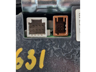 Дисплей K4000, BHP1611J0D Mazda 3 III