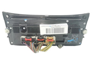 Модуль блока управления кондиционером    Volkswagen Passat Alltrack