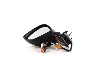 Зеркало электрическое        Citroen DS4   -  года   