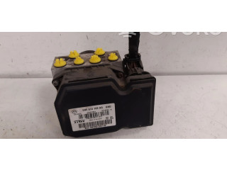 Блок АБС 5N0614109AG   Audi  Q3 8U  2011 - 2016 года