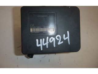 Блок АБС 06.21095100.3, 06.21095100.3 Citroen C-Crosser - года