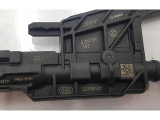 Vstřikovač 13538671991, 8671991 BMW X3M F97 S58B30A