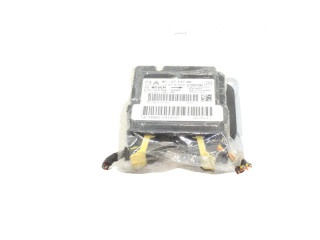 Блок подушек безопасности 9812713780, 0285012932 Peugeot 2008 I