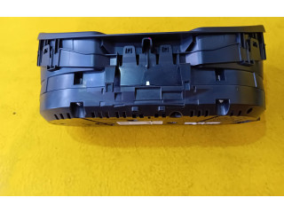 Панель приборов 5E0920750, 5E0920750   Skoda Octavia Mk3 (5E)       