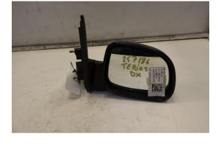 Зеркало электрическое        Daihatsu Terios   -  года   