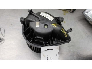 Вентилятор печки 6441S0 Citroen Berlingo