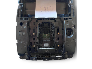 Блок комфорта NR140, A0009001524   Mercedes-Benz GLB x247   