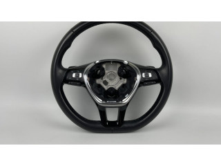 Volant Volkswagen Tiguan 2019 5TA419091, 5TA419091AN  