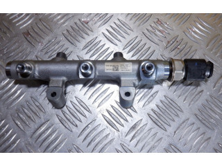 Vstřikovací lišta 059130089CT Audi Q7 4M