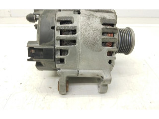 Генератор 04L903021L Audi Q3 8U