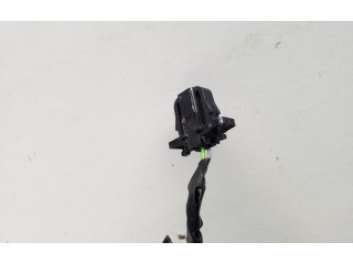 Zpětné zrcátko pravé Audi Q7 4L 2008 4L2857410D