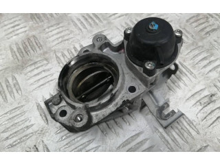 Дроссельная заслонка       Fiat Qubo   -  года   