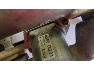 Рулевая рейка 48990CG20A, 48991CG20A Infiniti FX