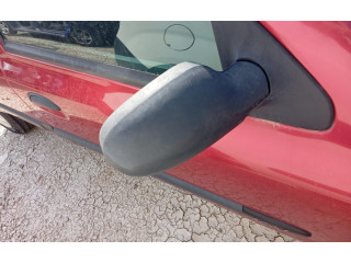 Зеркало электрическое        Renault Clio II  2001 - 2005 года   