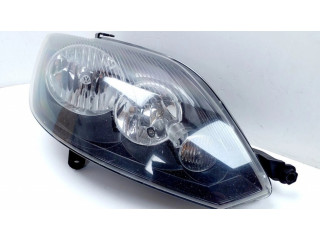 Передняя фара