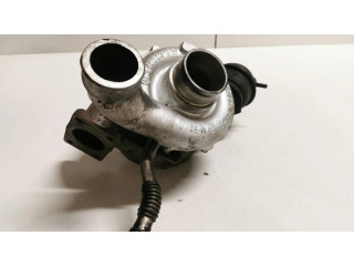 Turbodmychadlo Турбина 059145701S Audi A4 S4 B6 8E 8H 2.5