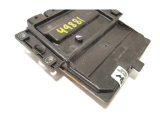 Блок управления двигателя 8201002106, R0410B036E   Dacia Logan Pick-Up