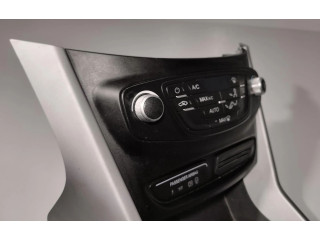 Блок управления климат-контролем AV11R044H83AB Ford B-MAX