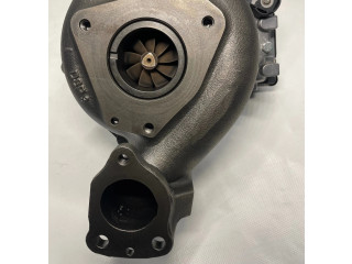 Turbodmychadlo Турбина A6420901686, 6420901686 Mercedes-Benz S W222