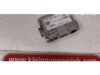 Другие блоки управления / модули 4N0035456B Audi e-tron
